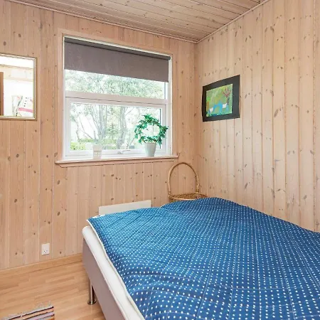 Modern Holiday In Fredericia With Sauna Semesterbostad *