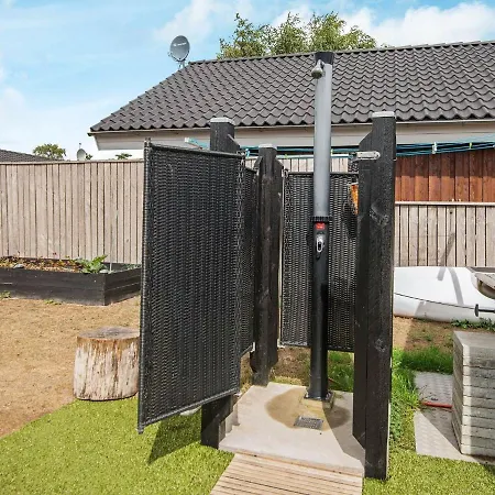 Modern Holiday In Fredericia With Sauna * Børkop